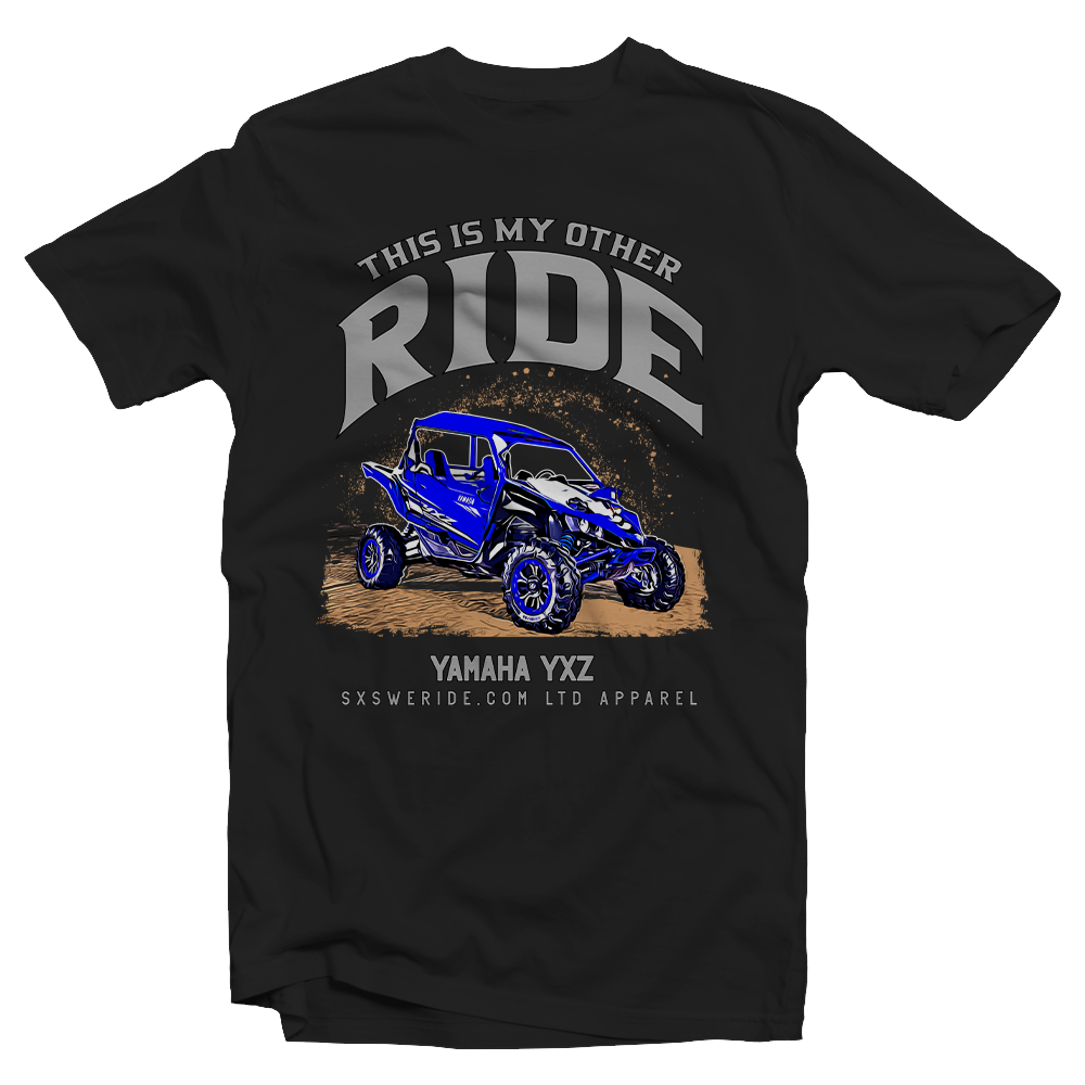 My Other Ride YXZ product photo